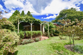 Raspberry Terrace of Leura